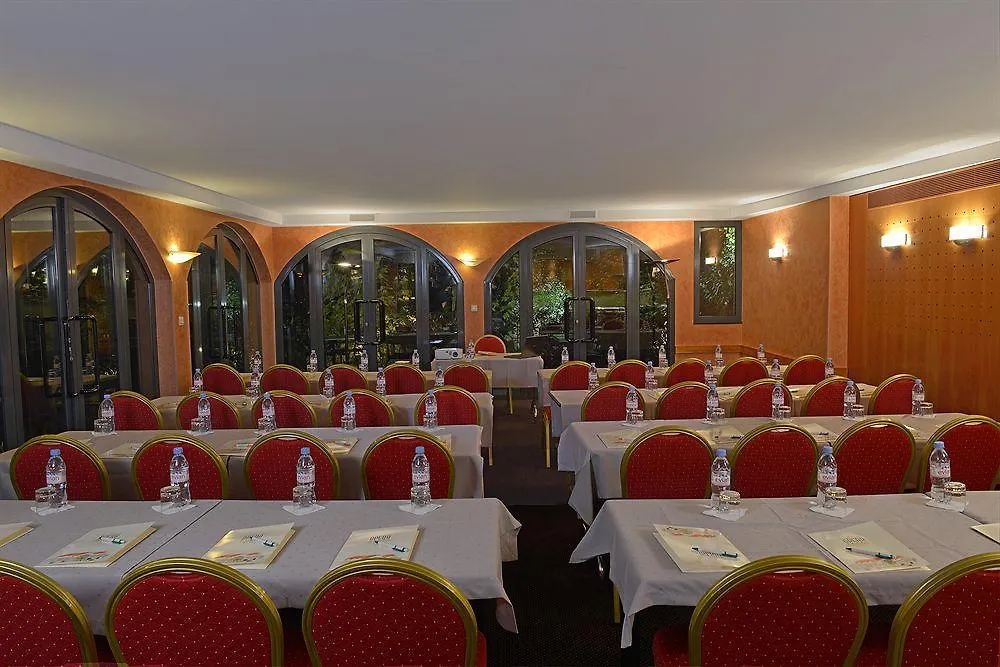 Opera Cadet Hotel París