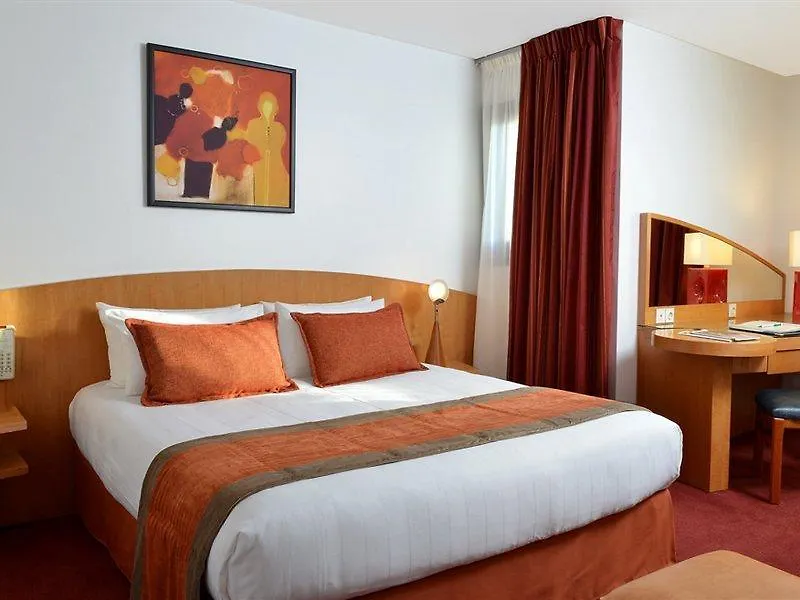 Opera Cadet Hotel París