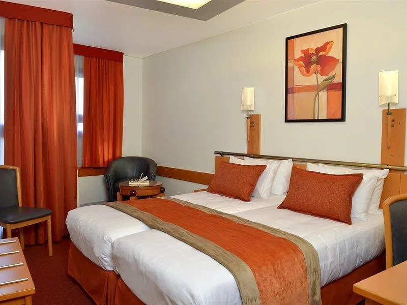 Hotel Opera Cadet París