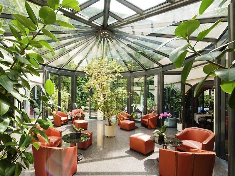 Opera Cadet 4* París