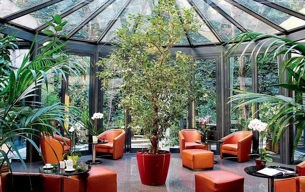 Opera Cadet Hotel París