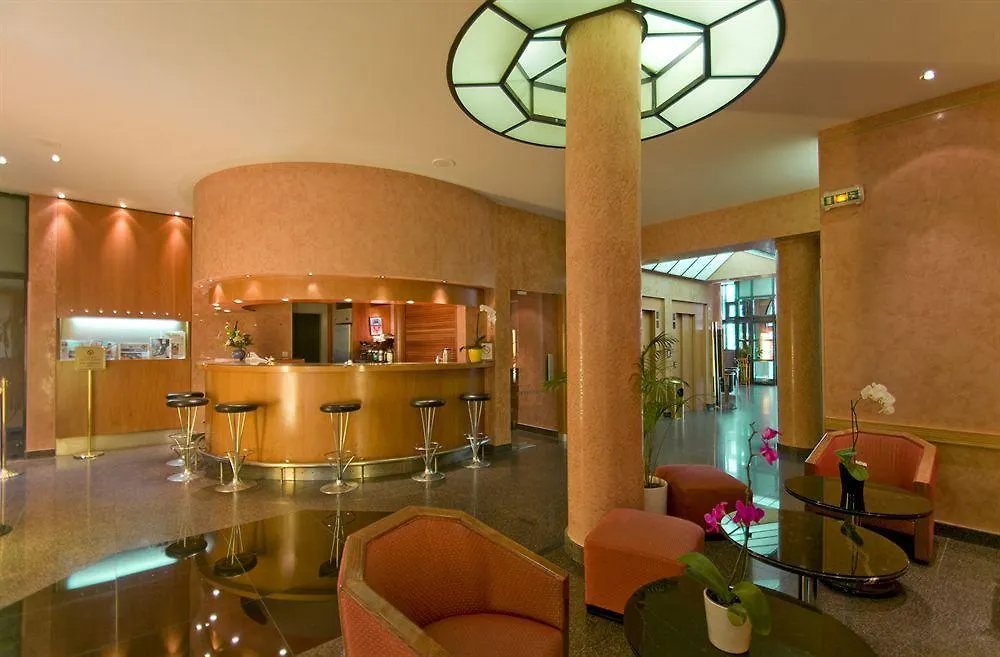 Opera Cadet 4* París