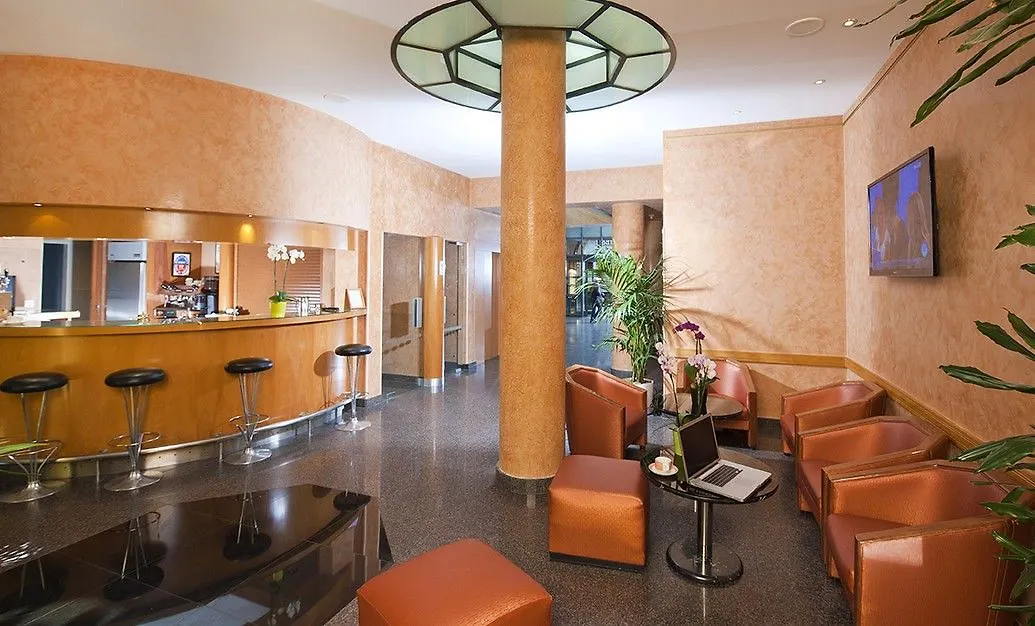 Opera Cadet 4* París