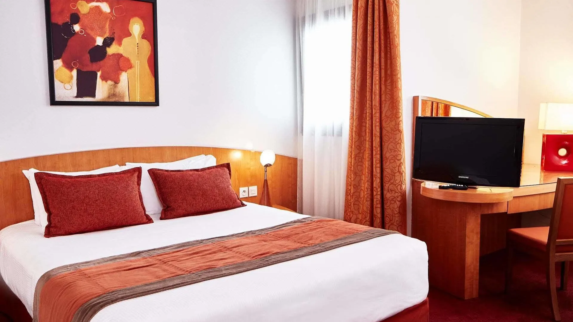 Hotel Opera Cadet 4*