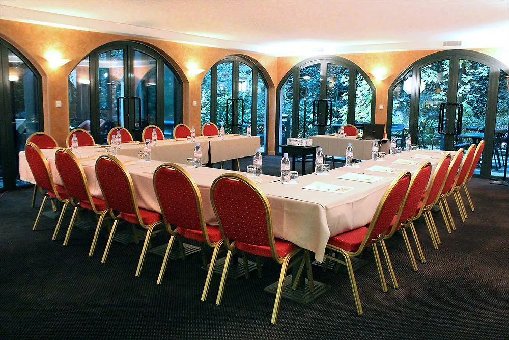 Opera Cadet Hotel París