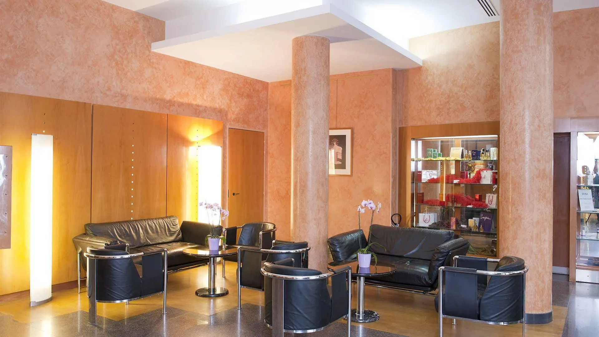 Opera Cadet Hotel 4*