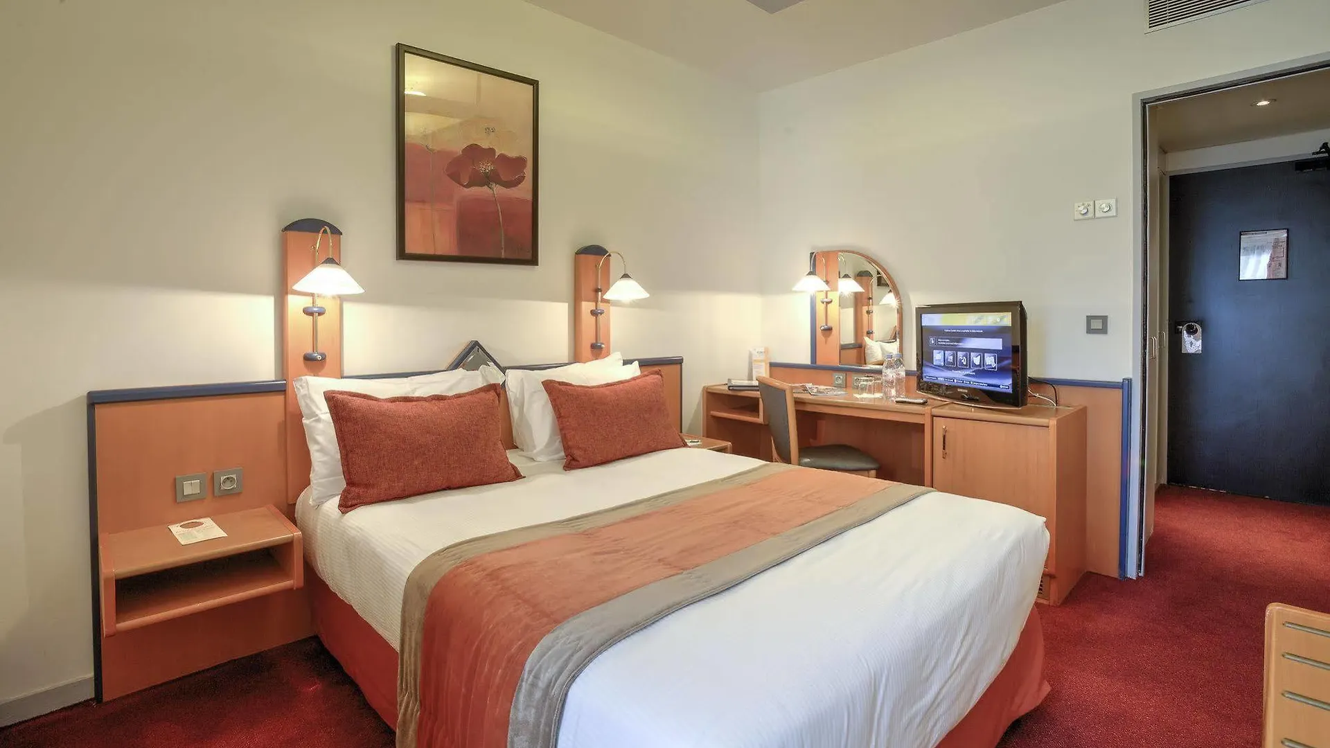 Hotel Opera Cadet Paris