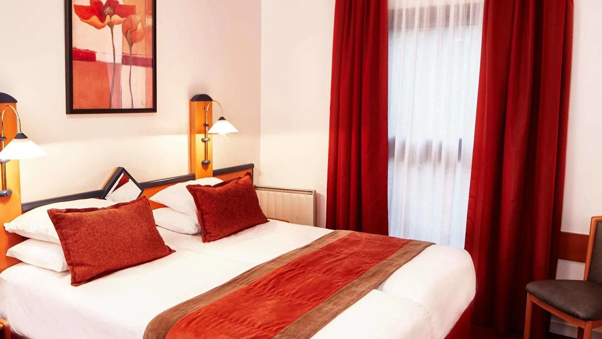 Hotel Opera Cadet